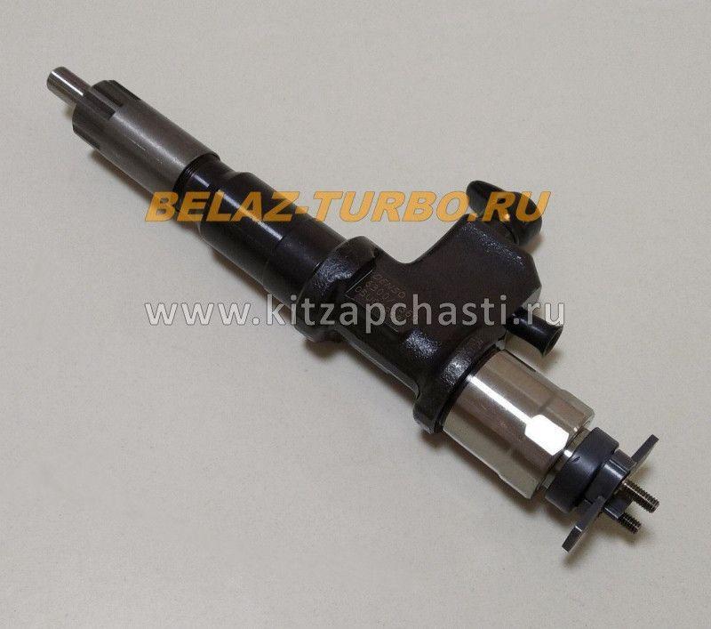 Форсунка Denso CDI ISUZU/HITACHI 6WG1 095000-6303, 095000-4363, 1153004360, 095000-6300