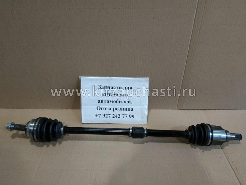 Привод правый Geely MK,MK CROSS 1014001420