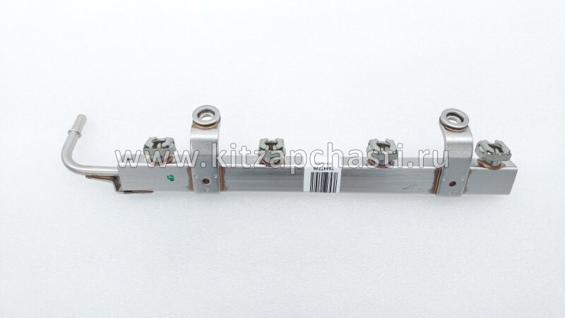 Комбинированная топливная рампа JAC S7 1042100GH030