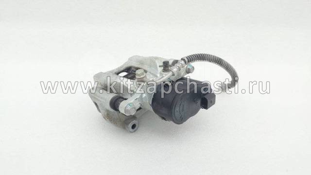 Суппорт тормозной левый задний EXEED VX FL 204000910AA