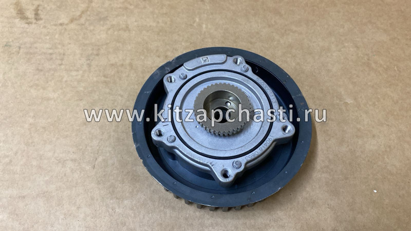 РЕГУЛЯТОР ФАЗ ВПУСКНОГО ВАЛА FY11 GEELY TUGELLA CGA 2VVT0017RA