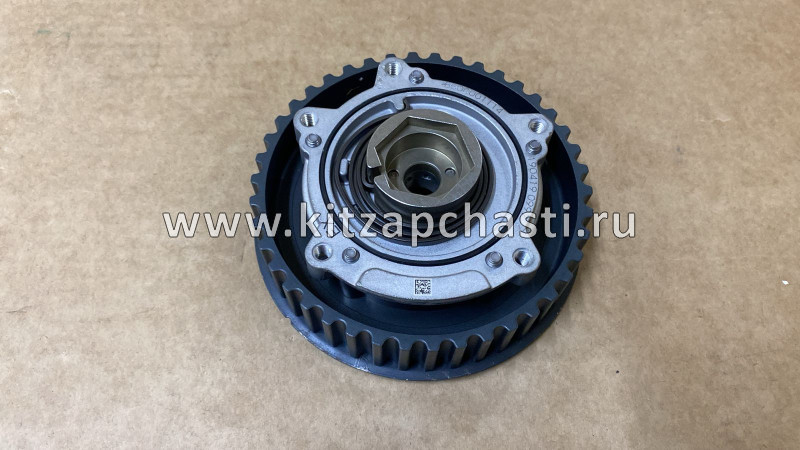 РЕГУЛЯТОР ФАЗ ВЫПУСКНОГО ВАЛА GEELY TUGELLA 1046030700 CGA 2VVT0018RA