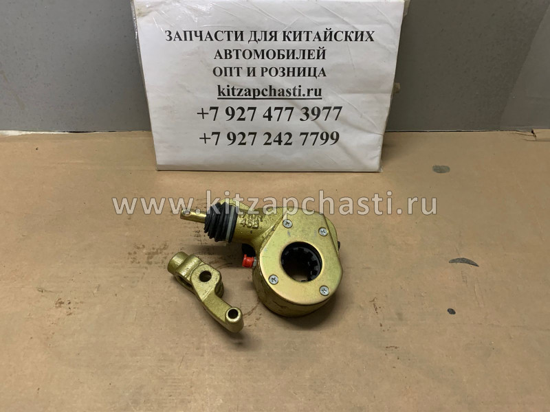 Рычаг регулировочный передний JAC N80 3519050LE030