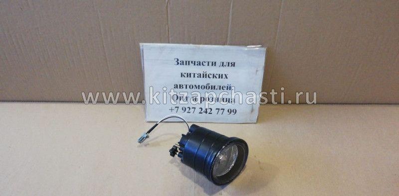 Фара противотуманная правая Great Wall Hover M2 4116200XK24XA