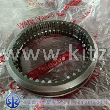 Муфта КПП синхронизатора 5 и 6 передачи Dongfeng Captain T  6TS40-3564