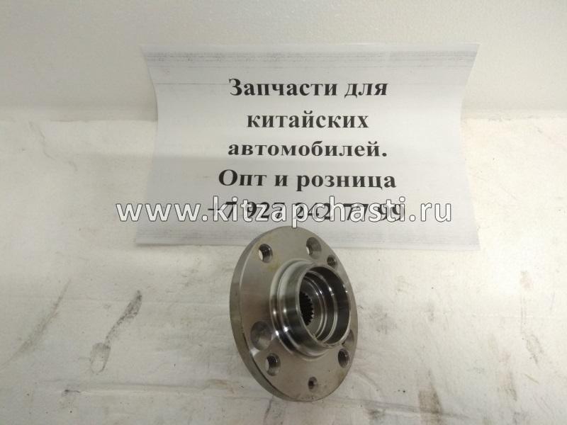 Ступица передняя без ABS Chery Amulet A11-3001017