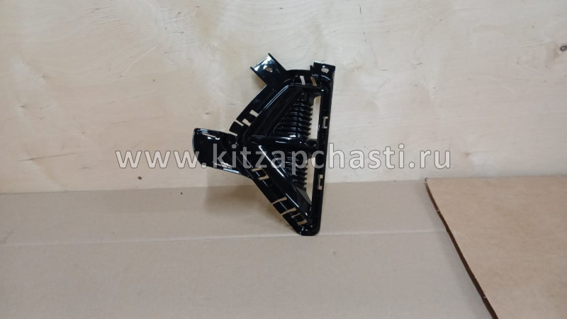 Облицовка левой передней противотуманной фары  Dongfeng Shine Max B017389