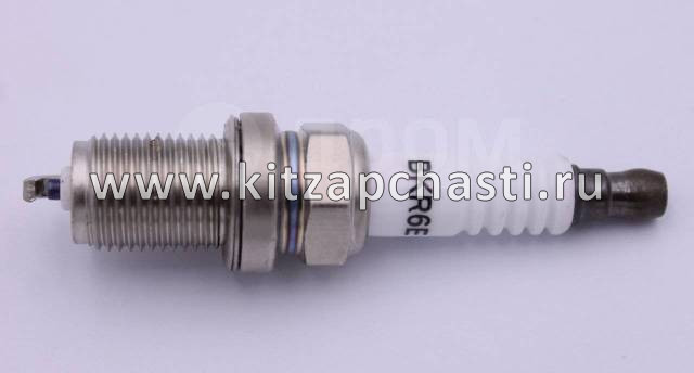 Свеча зажигания Haval Dargo 3707100XEN01 BRAVE BRIP2128