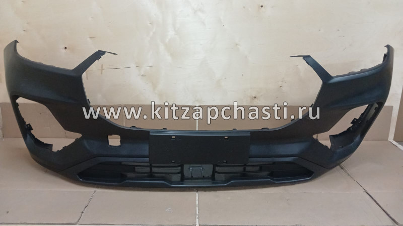 Бампер передний Chery Tiggo 8 Pro 602001214AADQJ  DOMINANT LF0290100004