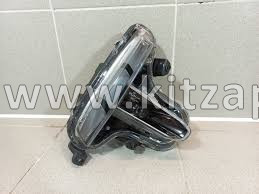Дневной ходовой огонь правый CHERY Tiggo 7 Pro MAX  605000593AA  O.E.M. OEM0020XOR