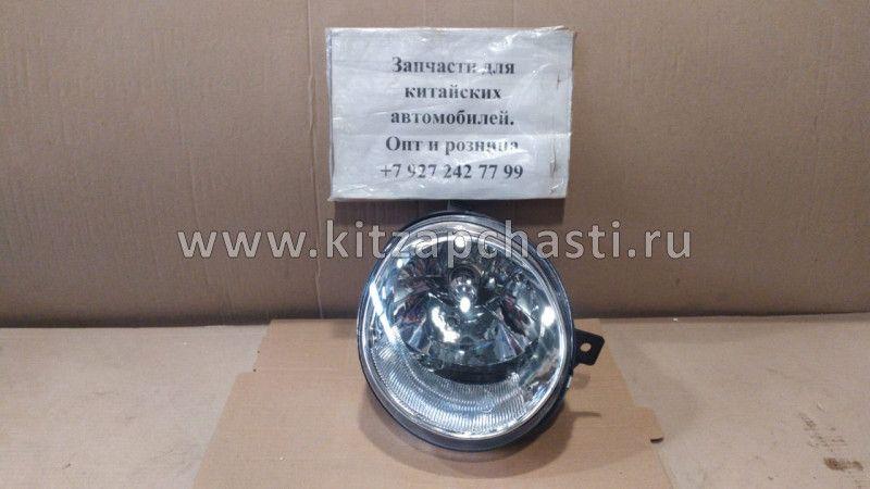 Фара правая Chery QQ S11-3772020AB