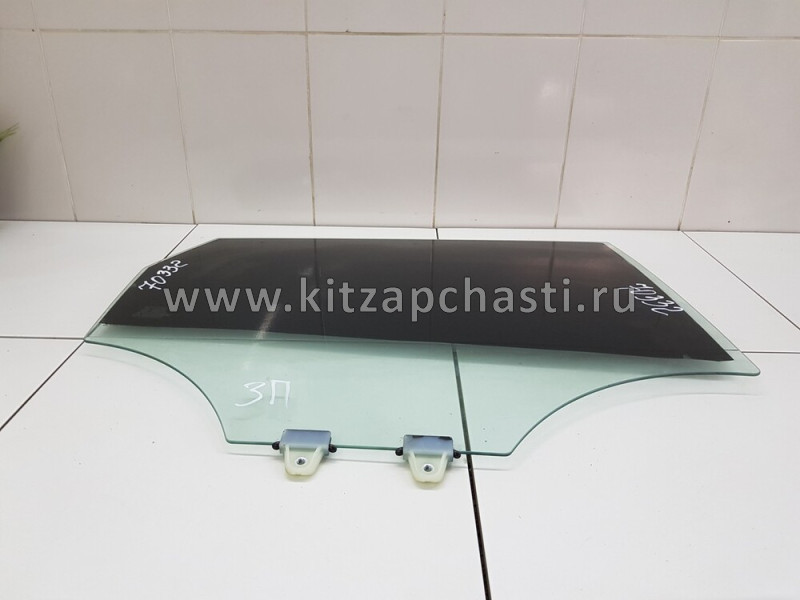 Стекло двери задней правой Changan CS35 Plus NEW  S111F270502-0601