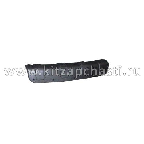 Накладка заднего бампера Chery Indis S18D2804565