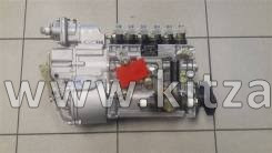 ТНВД WP10 WD615 Евро-2 336 л.с. Foton Auman VG2600083151